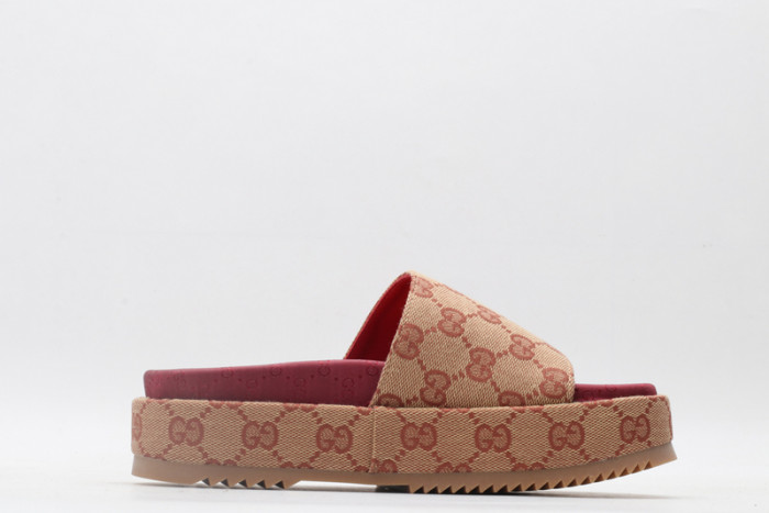 GUI SANDAL