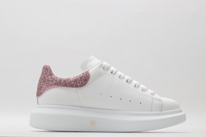 ALEX MCQU SNEAKER