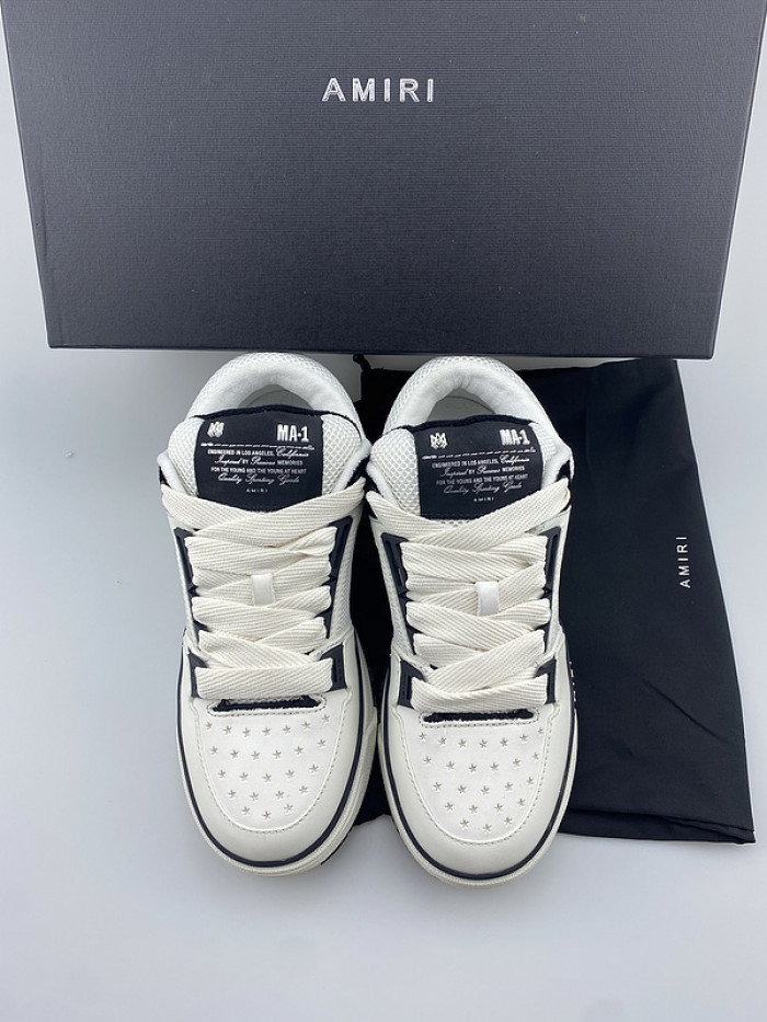 AM1R1 SNEAKER