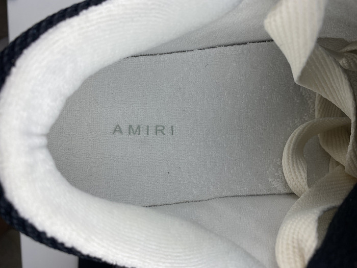 AM1R1 SNEAKER