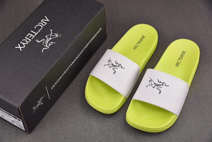 Arct&x Slipper
