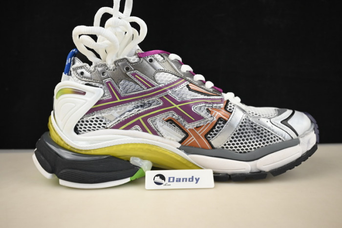 BALEN&GA SNEAKER