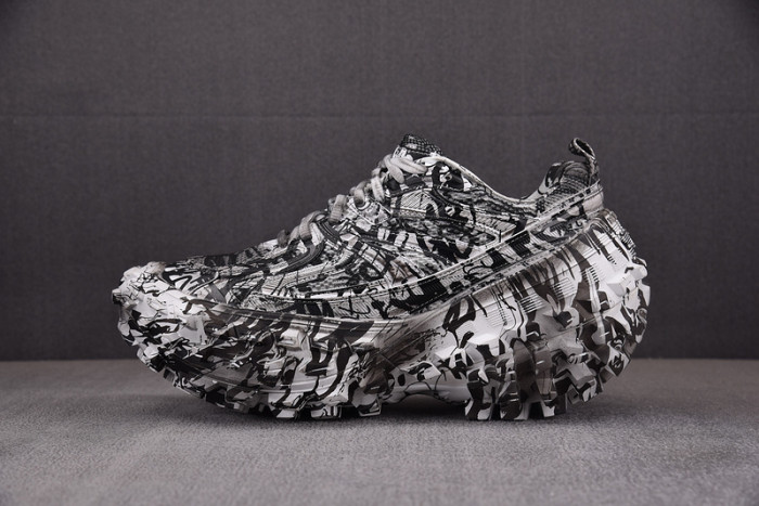 BALEN&GA sneaker