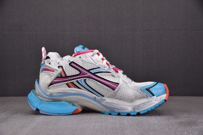 BALEN&GA SNEAKER
