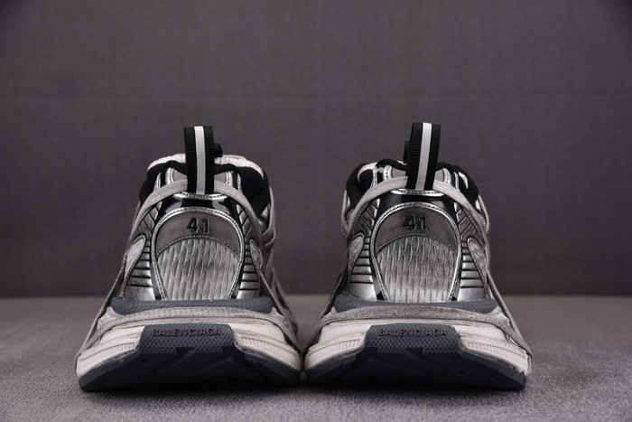 BALEN&GA SNEAKER