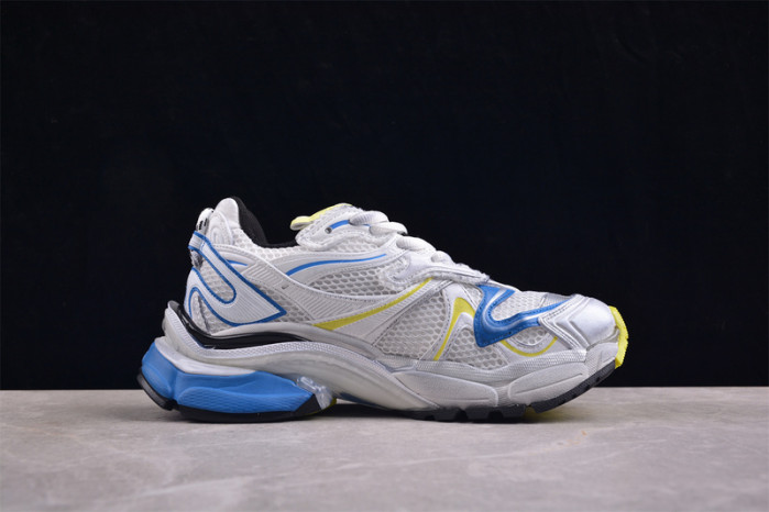 BALEN&GA SNEAKER
