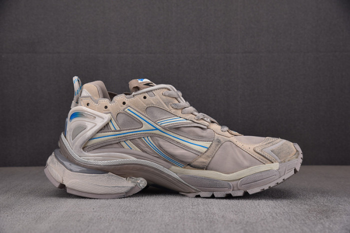 BALEN&GA SNEAKER