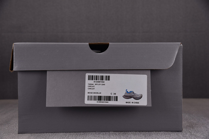 BALEN&GA SNEAKER