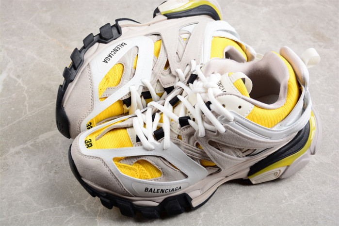 BALEN&GA SNEAKER