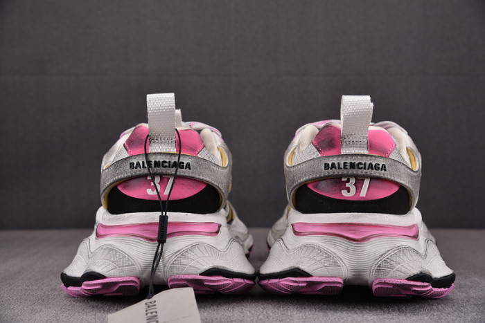 BALEN&GA SNEAKER