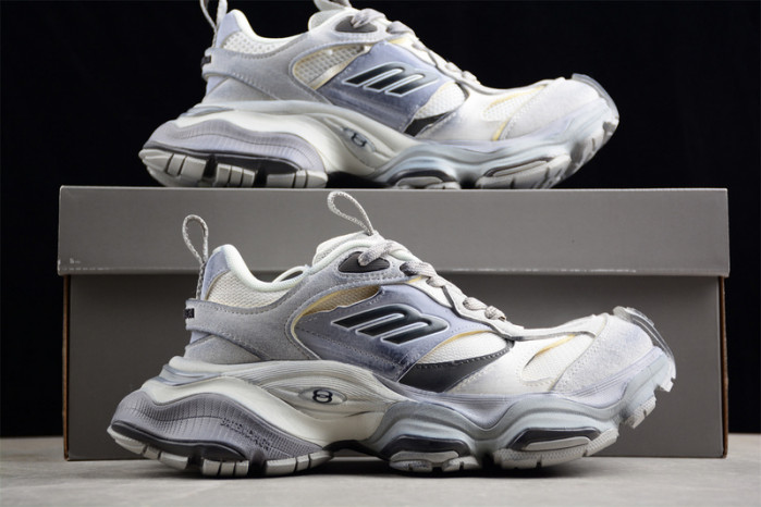 BALEN&GA SNEAKER