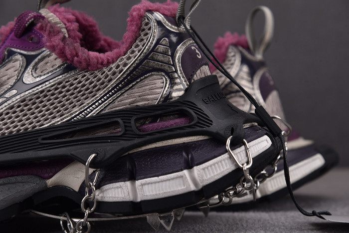 BALEN&GA SNEAKER