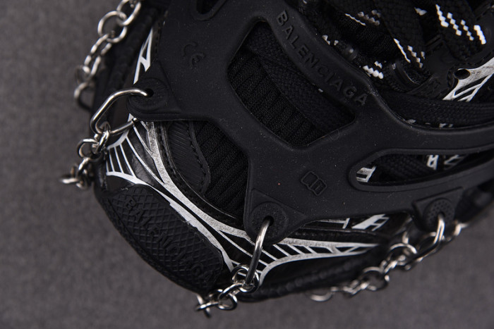 BALEN&GA SNEAKER