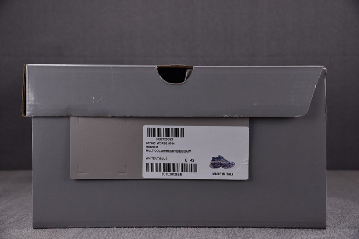 BALEN&GA SNEAKER