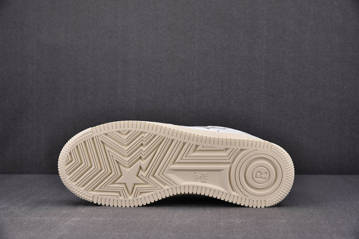 BAPE Shoe