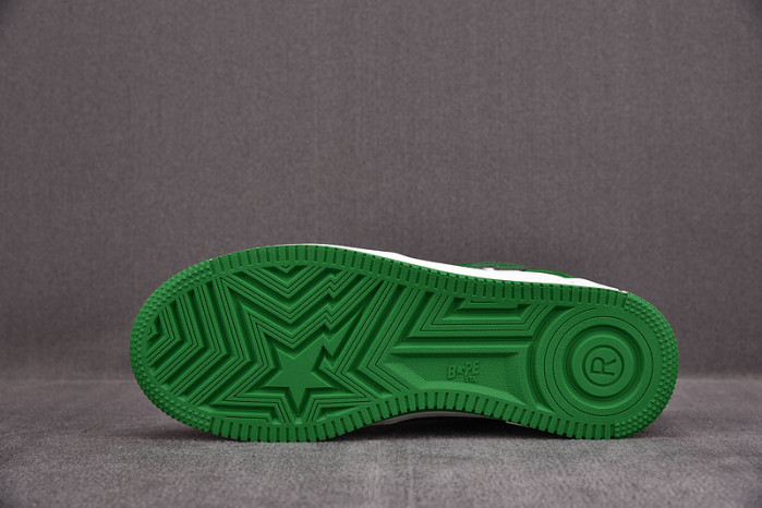 BAPE Shoe