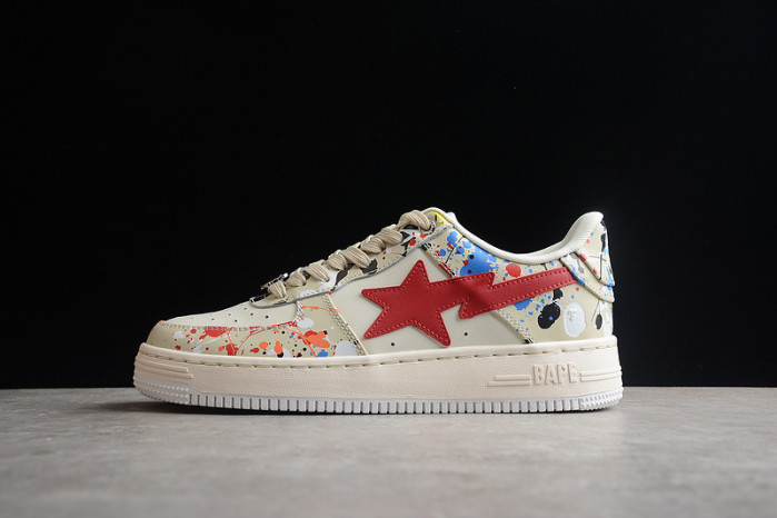 BAPE Shoe