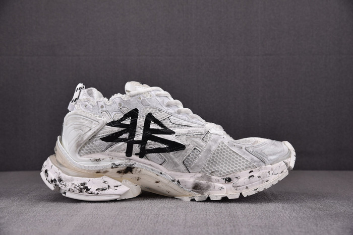 BALEN&GA SNEAKER