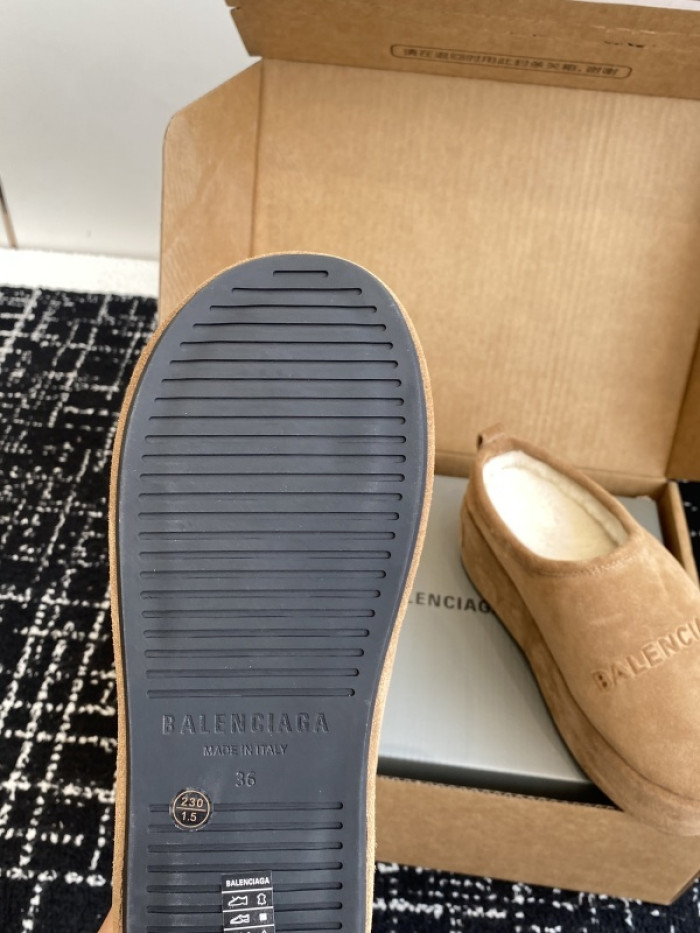 BL SANDAL
