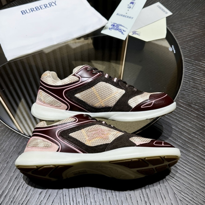 BUB sneaker