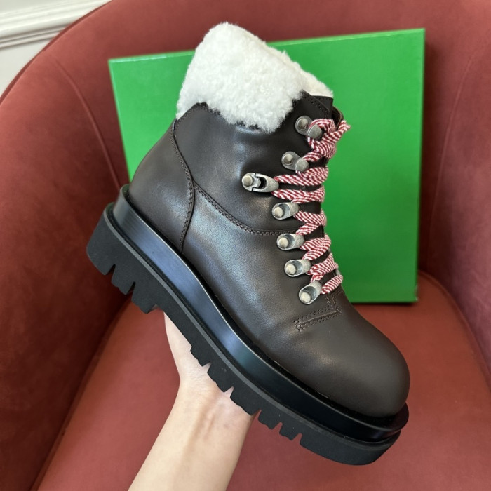 BV boots