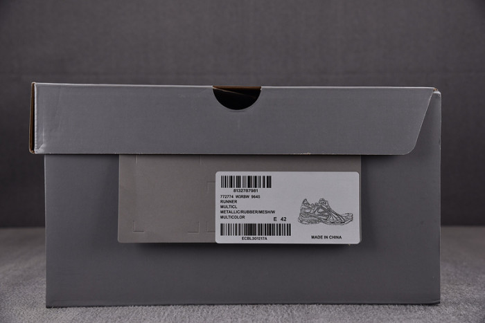 BALEN&GA SNEAKER