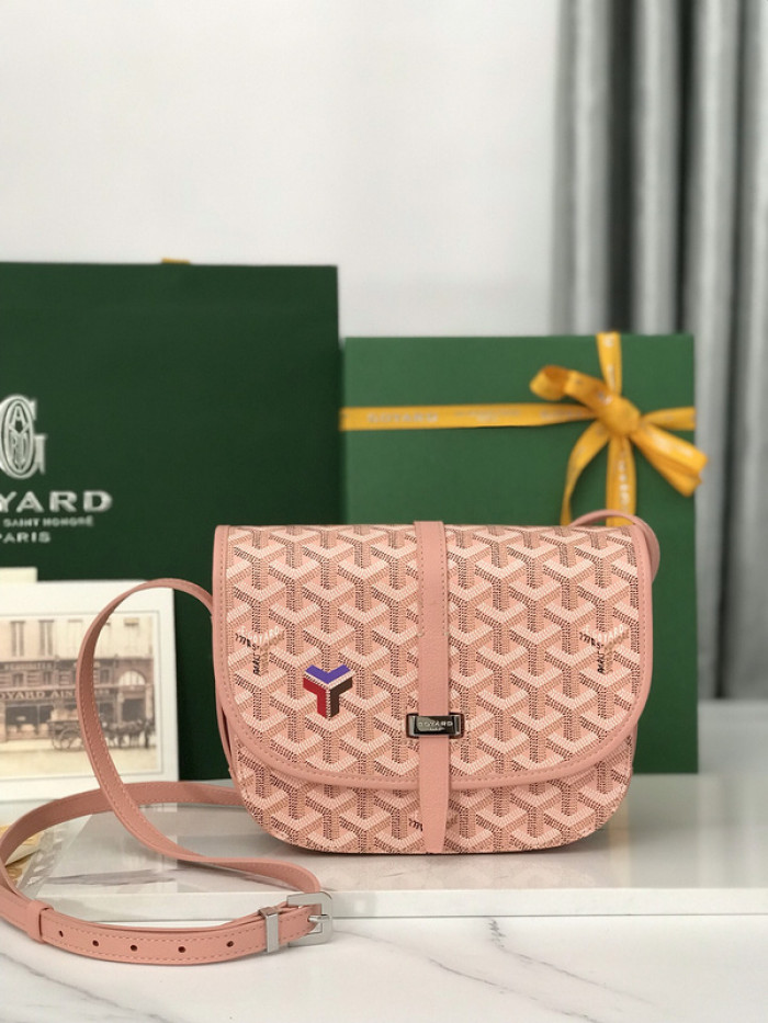 g0ya&d bag