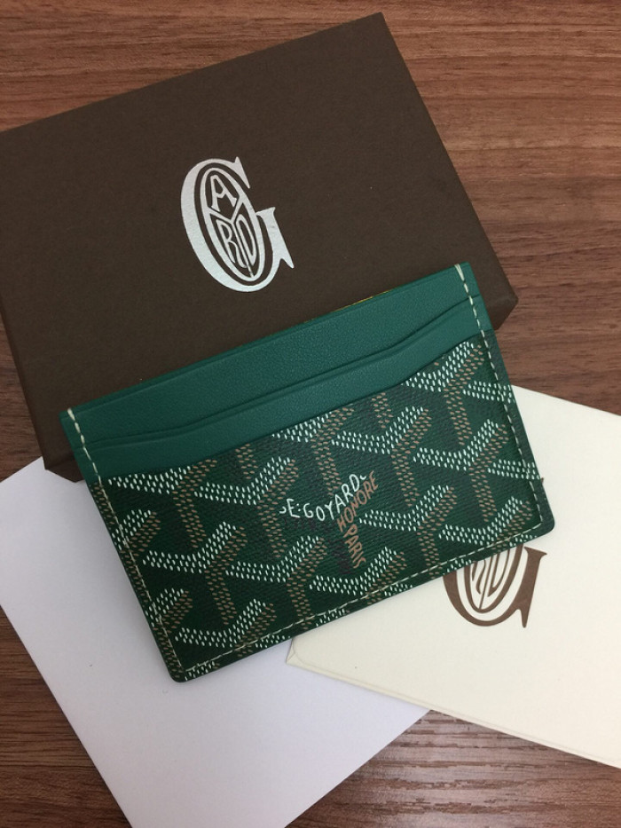 g0ya&d wallet