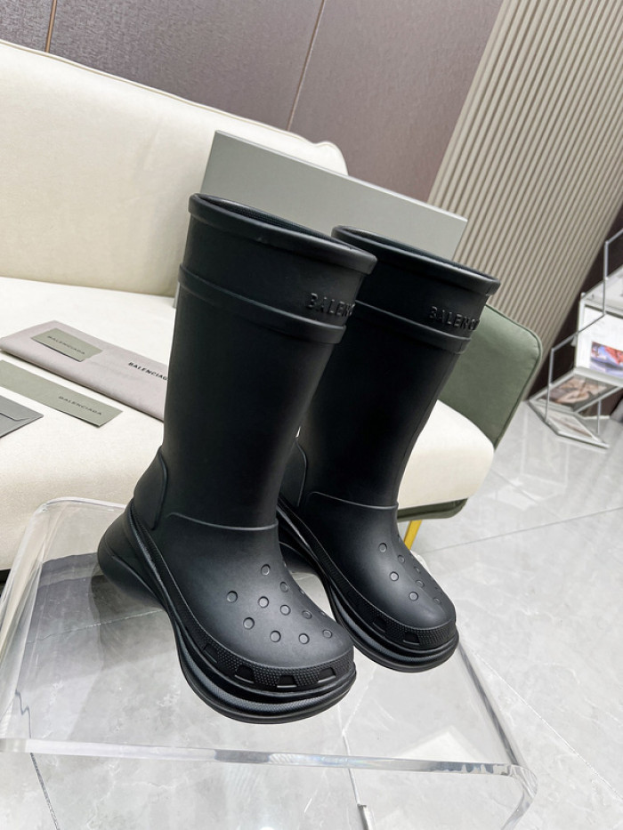 BALEN&GA BOOTS