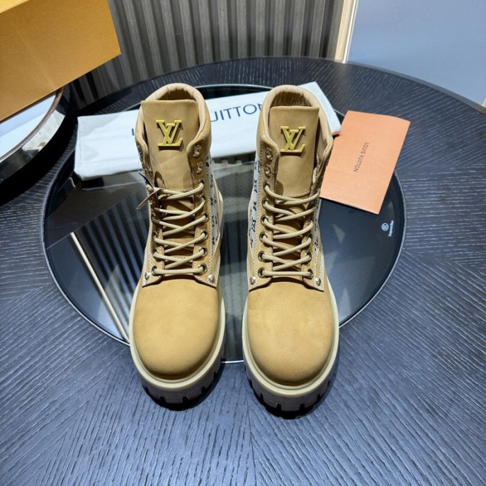 L0VT boot