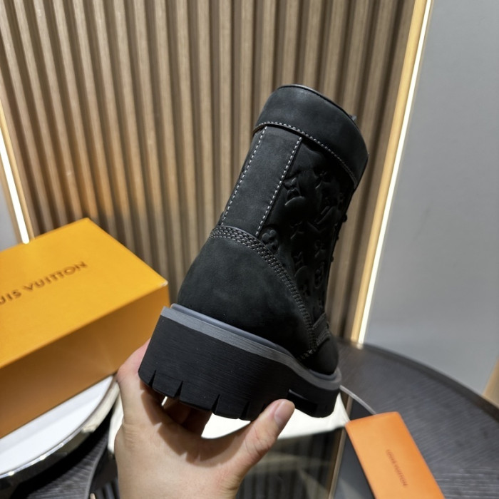 L0VT boot