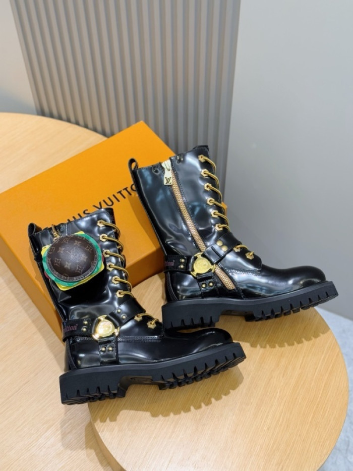 L0VT boot