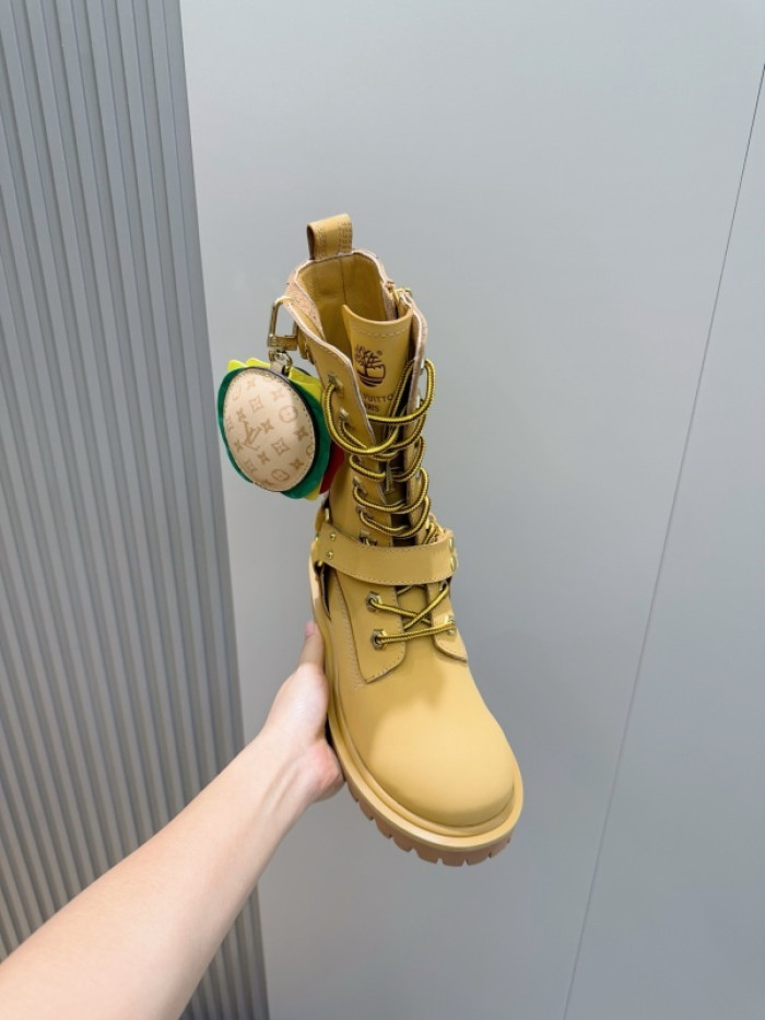 L0VT boot