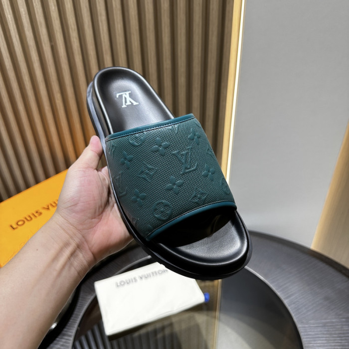L0VT SANDAL