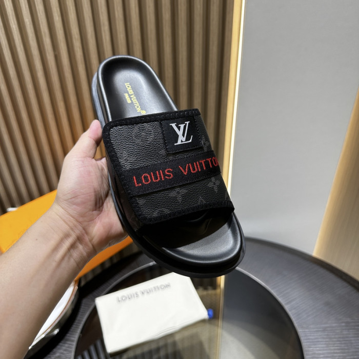 L0VT SANDAL