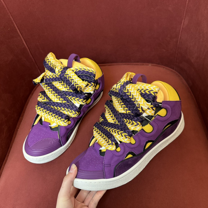 LANV1N CURB SNEAKER
