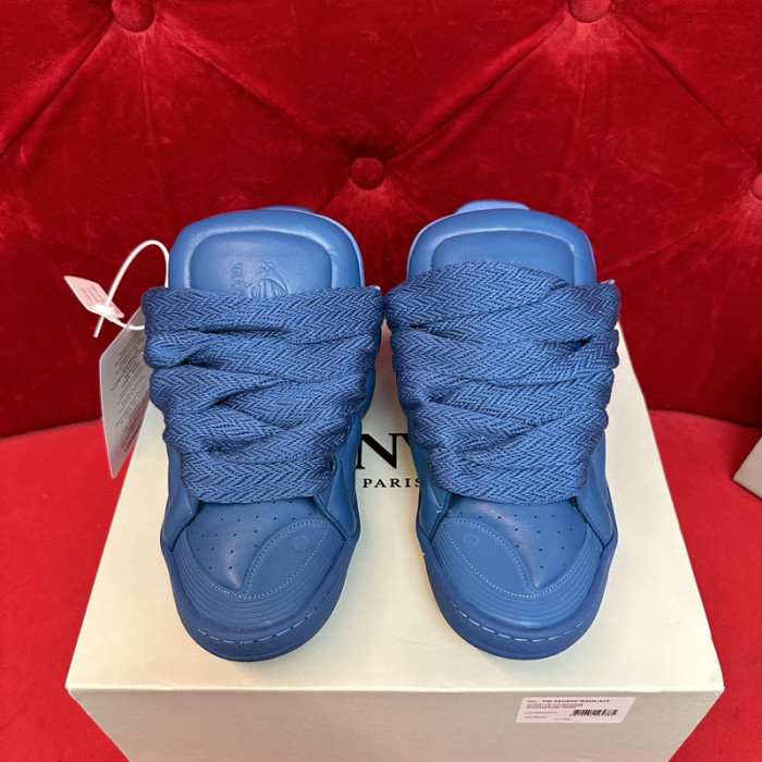 LANV1N CURB SNEAKER