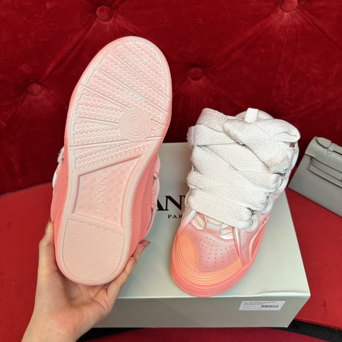 LANV1N CURB SNEAKER