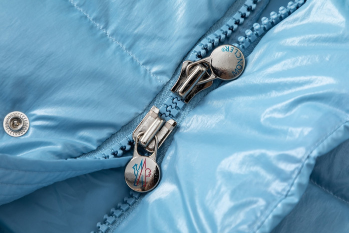 M0*C1ER DOWN JACKET