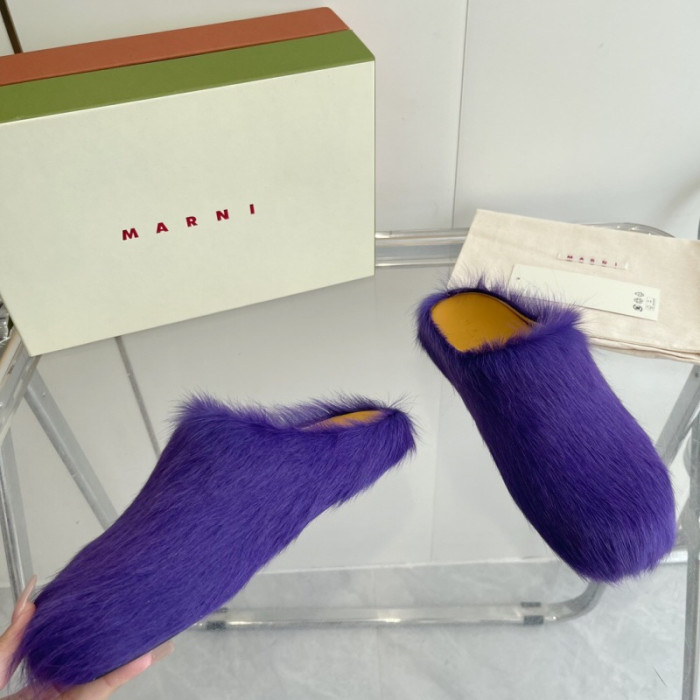 MARN1 Sandal
