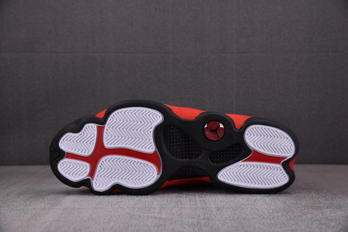 Air Jordan 13 Retro Bred (2017) 414571-004